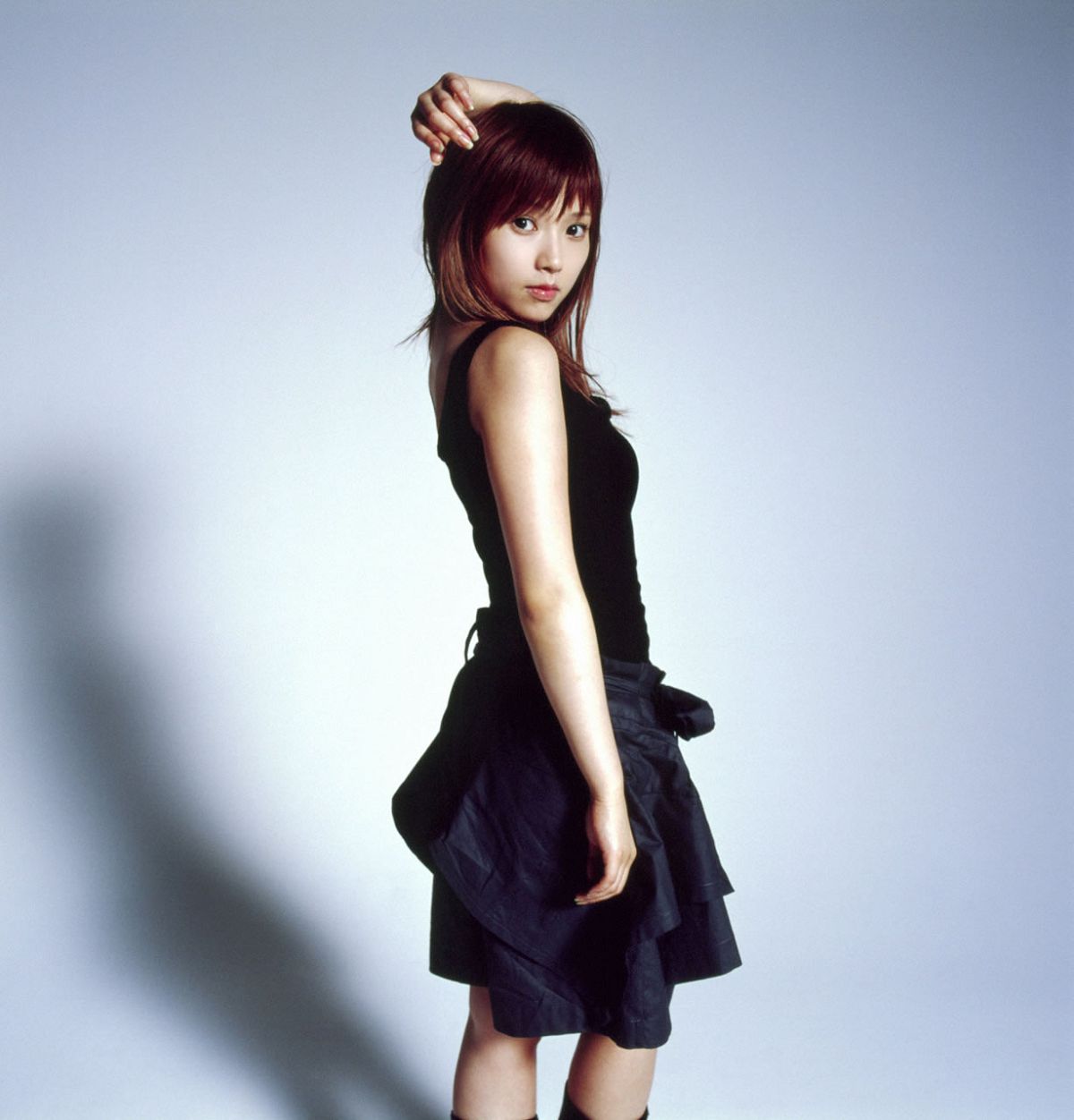 [Hello! Project Digital Books] No.18 Natsumi Abe 安倍なつみ [104P]