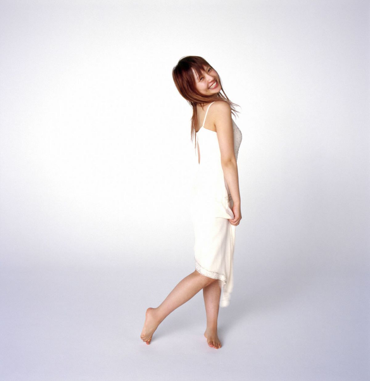 [Hello! Project Digital Books] No.18 Natsumi Abe 安倍なつみ [104P]