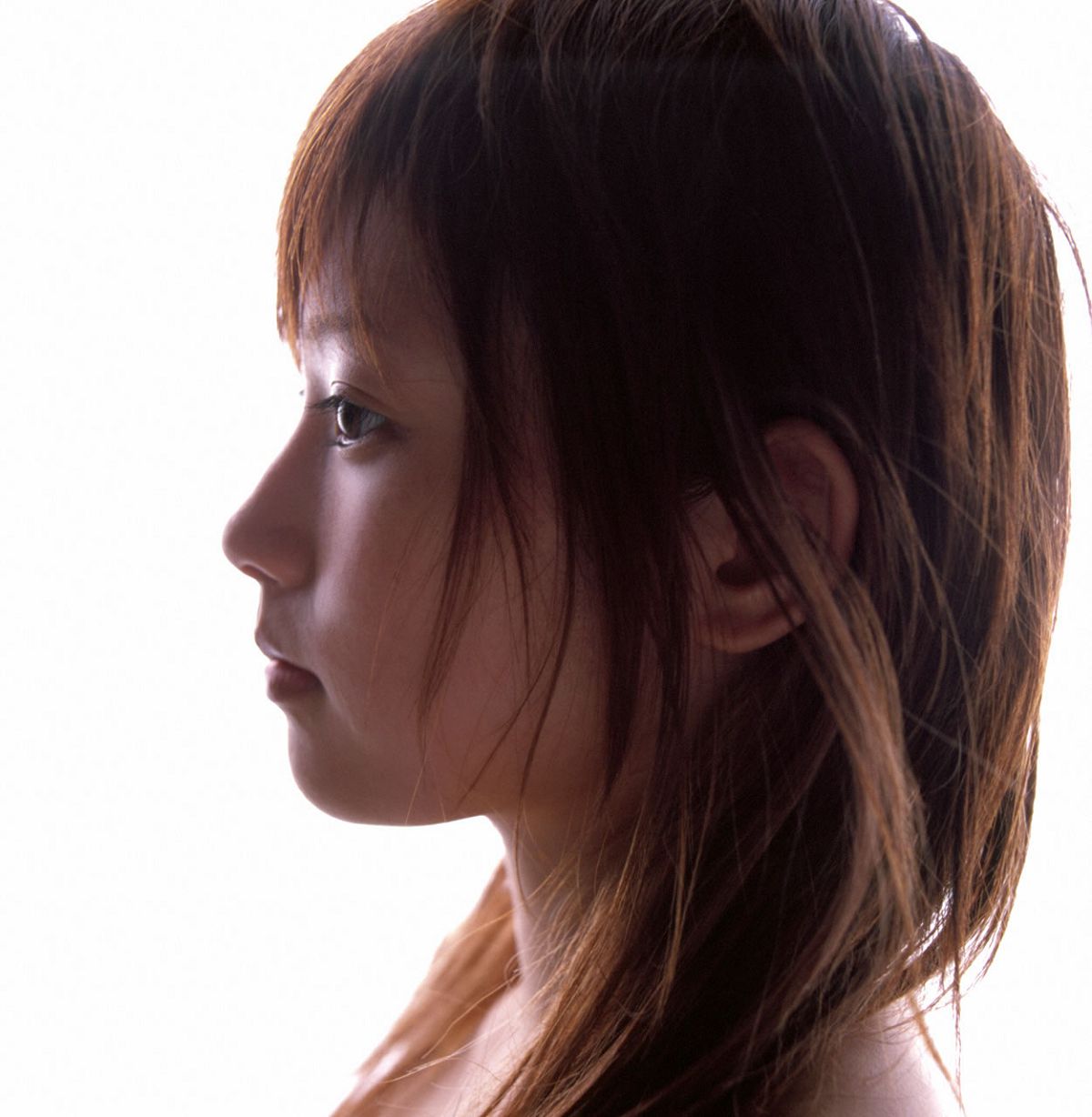 [Hello! Project Digital Books] No.18 Natsumi Abe 安倍なつみ [104P]
