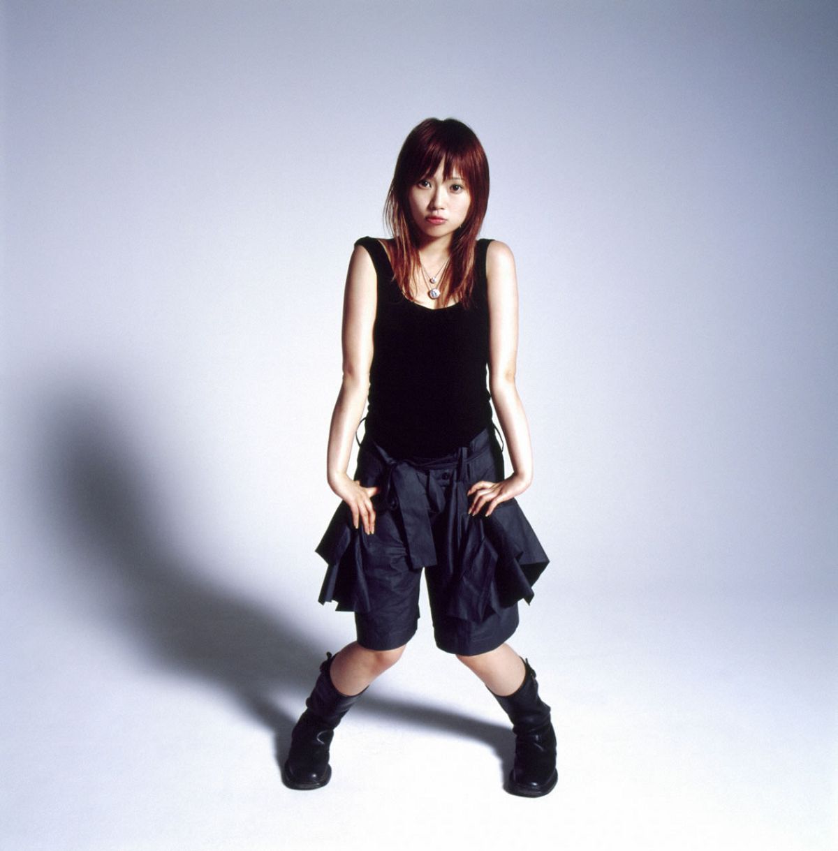 [Hello! Project Digital Books] No.18 Natsumi Abe 安倍なつみ [104P]