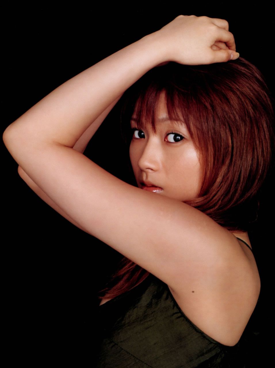 [Hello! Project Digital Books] No.18 Natsumi Abe 安倍なつみ [104P]