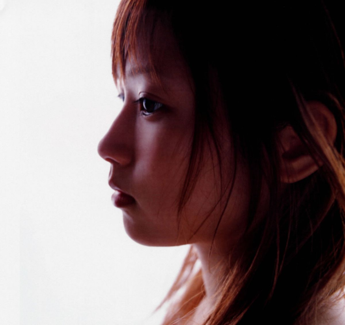 [Hello! Project Digital Books] No.18 Natsumi Abe 安倍なつみ [104P]
