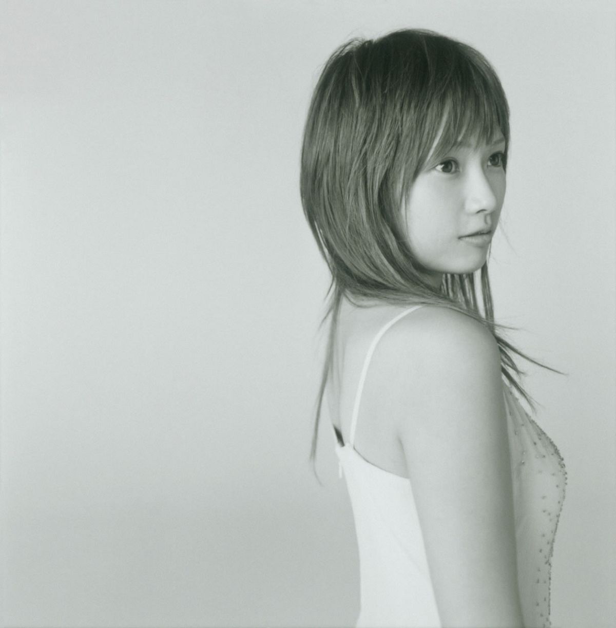 [Hello! Project Digital Books] No.18 Natsumi Abe 安倍なつみ [104P]