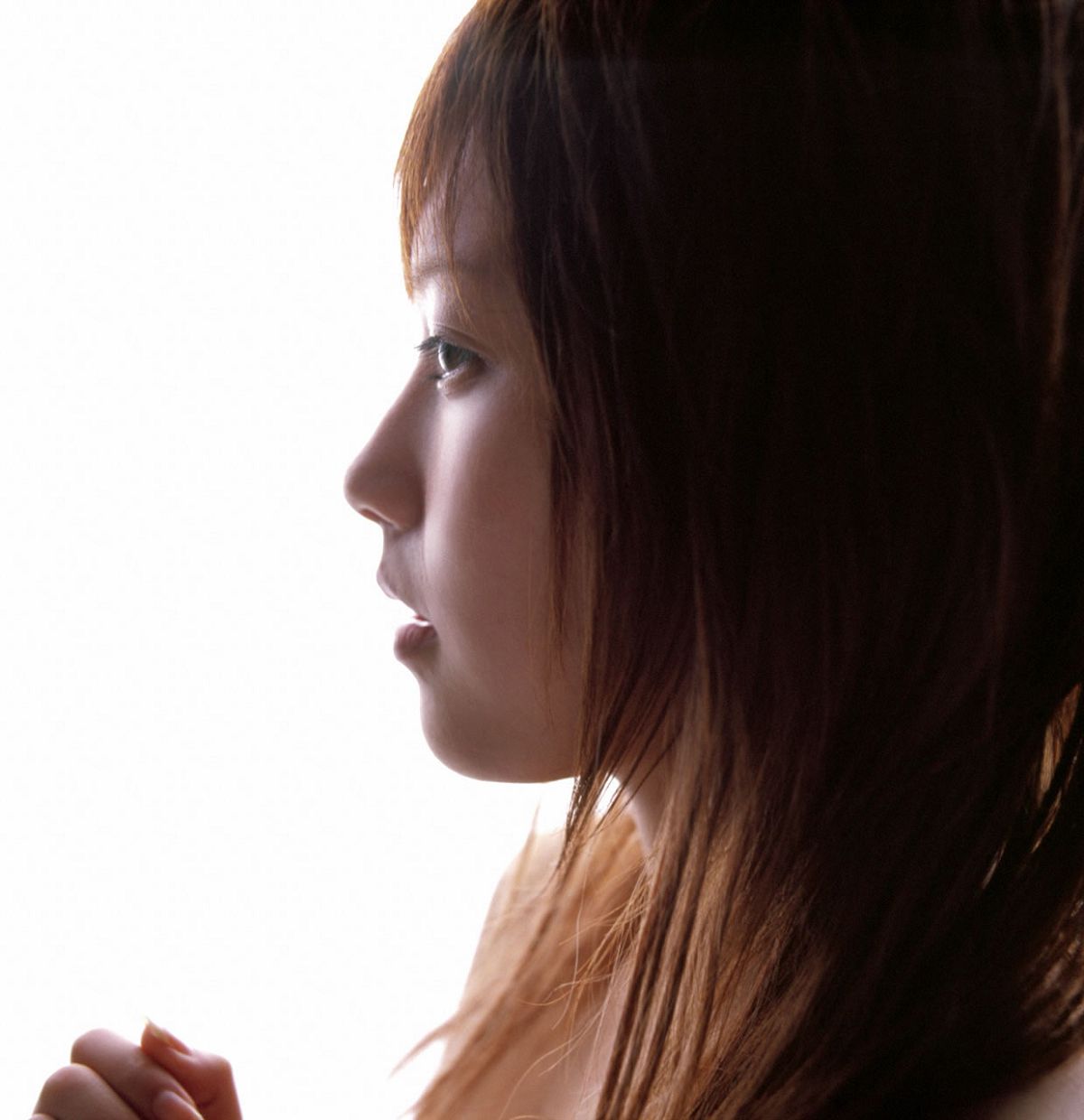 [Hello! Project Digital Books] No.18 Natsumi Abe 安倍なつみ [104P]