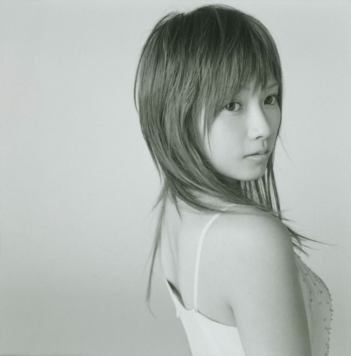 [Hello! Project Digital Books] No.18 Natsumi Abe 安倍なつみ [104P]