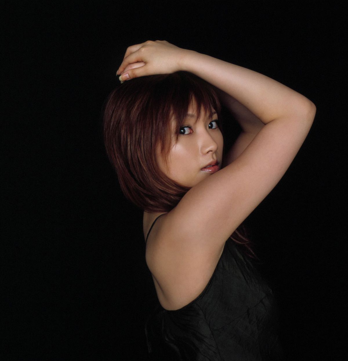 [Hello! Project Digital Books] No.18 Natsumi Abe 安倍なつみ [104P]