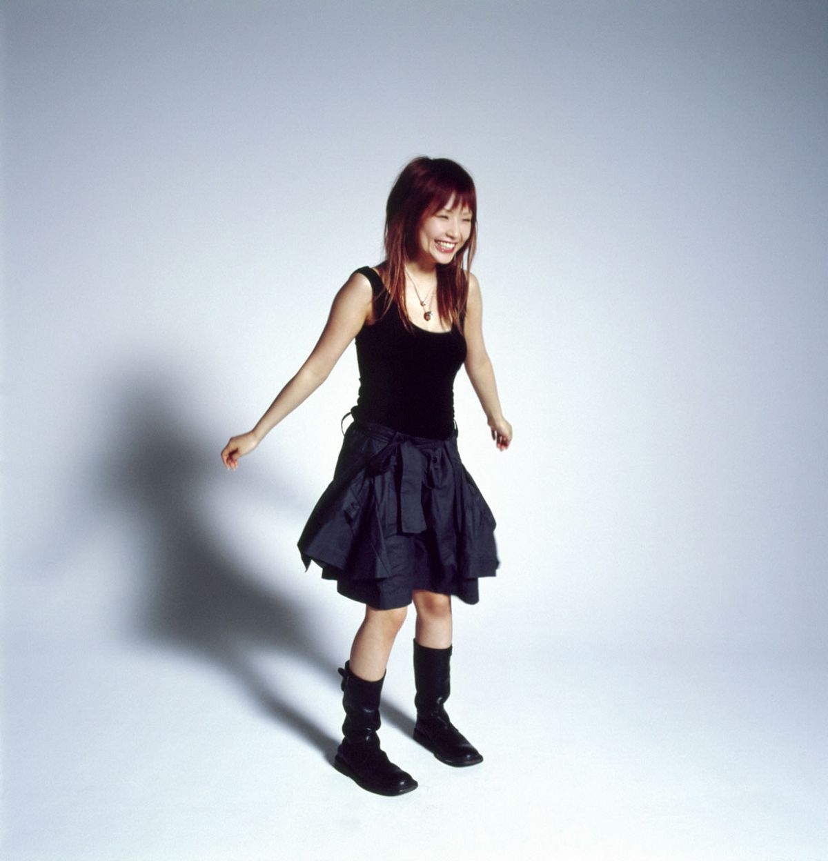 [Hello! Project Digital Books] No.18 Natsumi Abe 安倍なつみ [104P]