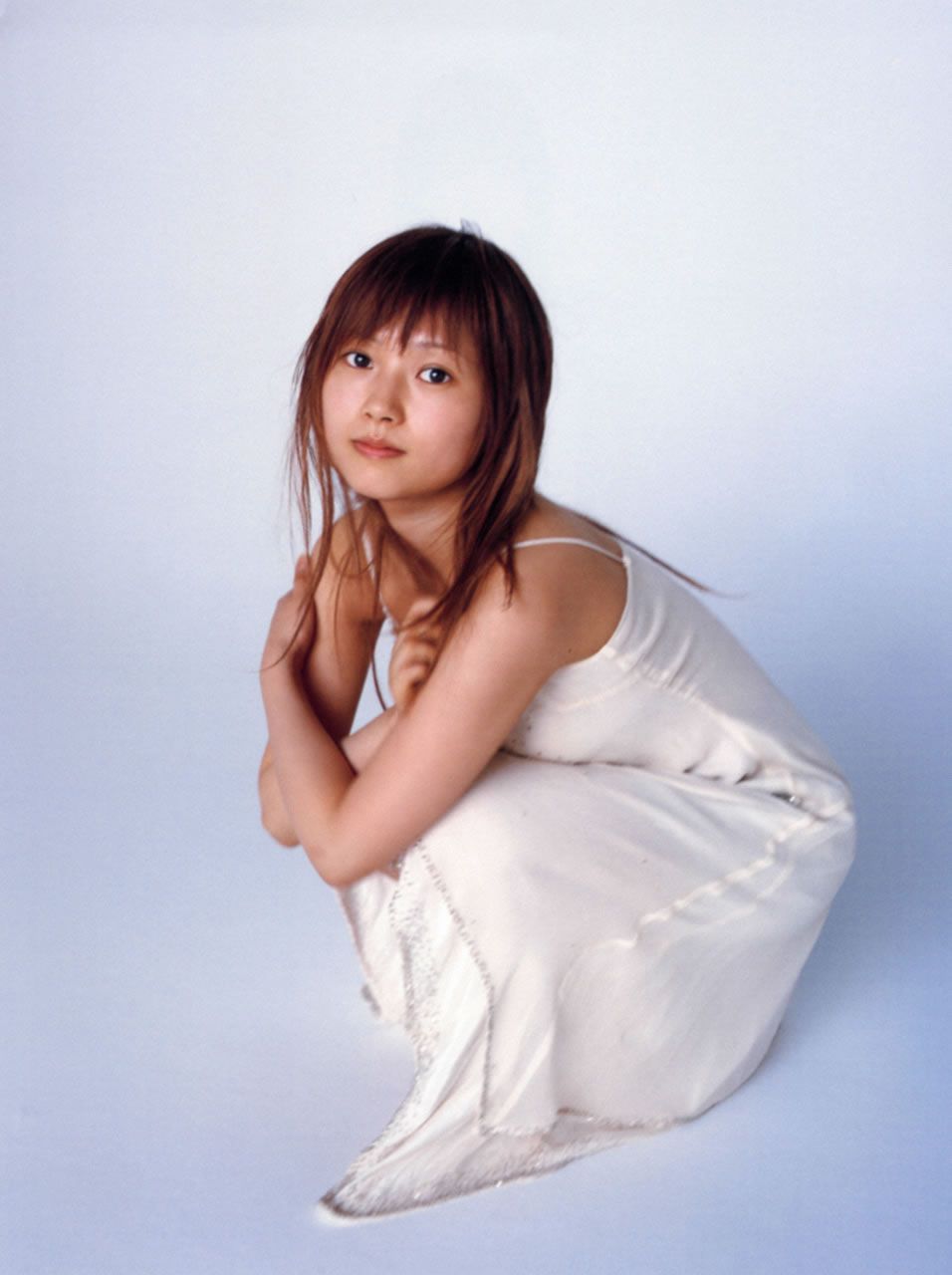 [Hello! Project Digital Books] No.18 Natsumi Abe 安倍なつみ [104P]