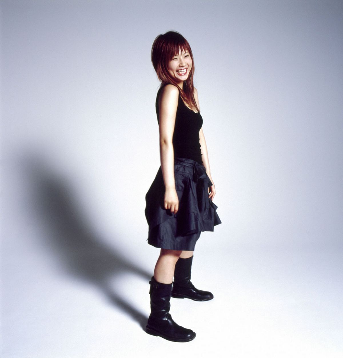 [Hello! Project Digital Books] No.18 Natsumi Abe 安倍なつみ [104P]
