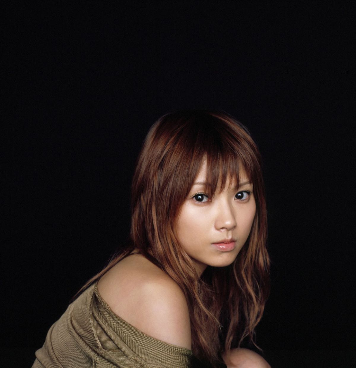[Hello! Project Digital Books] No.18 Natsumi Abe 安倍なつみ [104P]