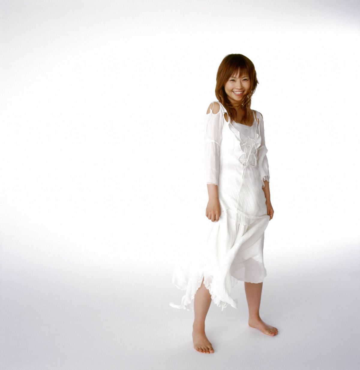 [Hello! Project Digital Books] No.18 Natsumi Abe 安倍なつみ [104P]
