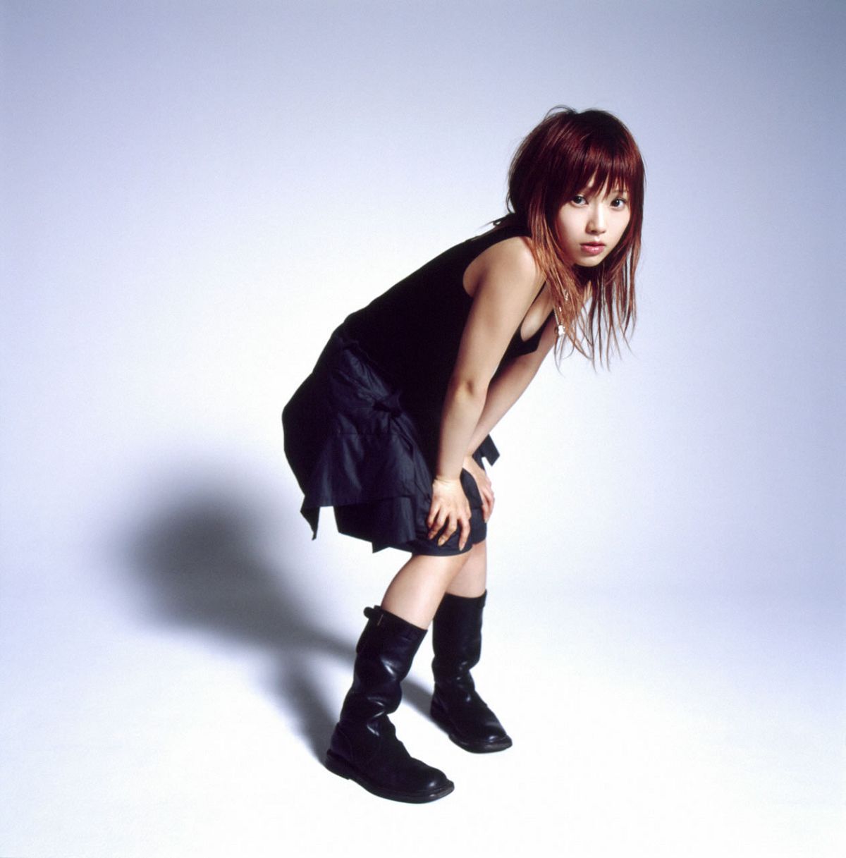 [Hello! Project Digital Books] No.18 Natsumi Abe 安倍なつみ [104P]