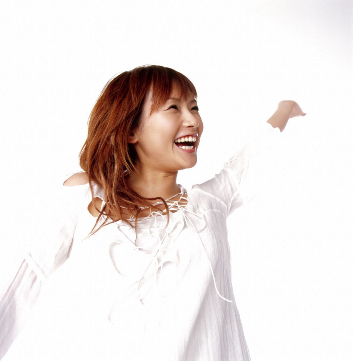 [Hello! Project Digital Books] No.18 Natsumi Abe 安倍なつみ [104P]