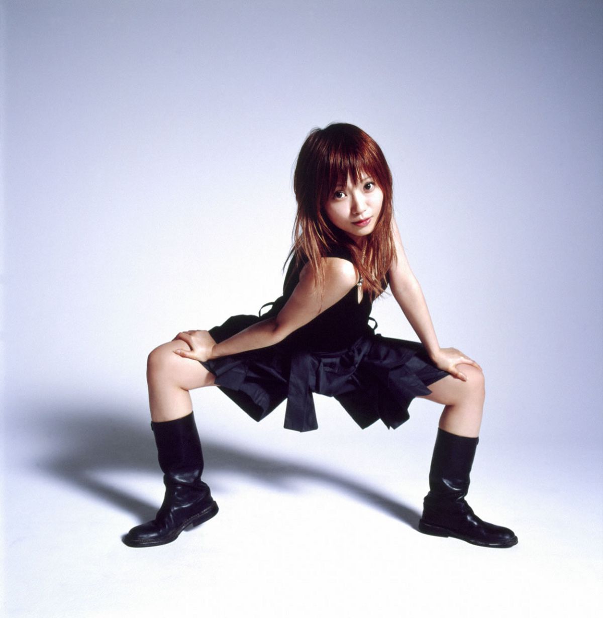 [Hello! Project Digital Books] No.18 Natsumi Abe 安倍なつみ [104P]