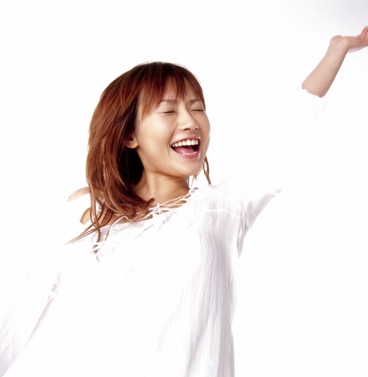 [Hello! Project Digital Books] No.18 Natsumi Abe 安倍なつみ [104P]