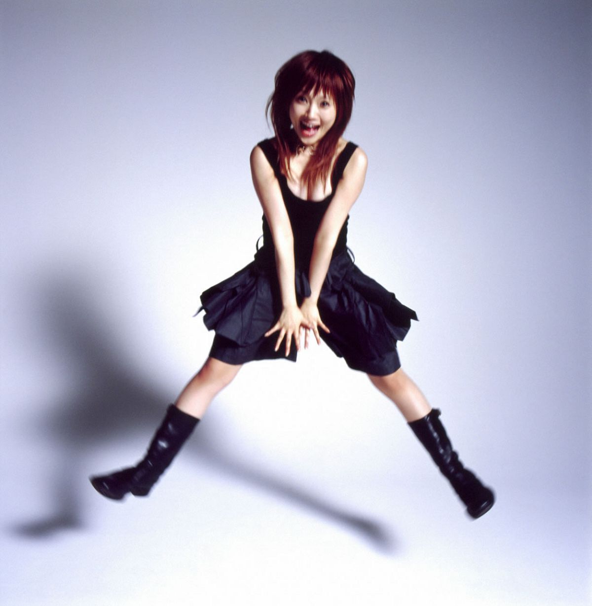 [Hello! Project Digital Books] No.18 Natsumi Abe 安倍なつみ [104P]