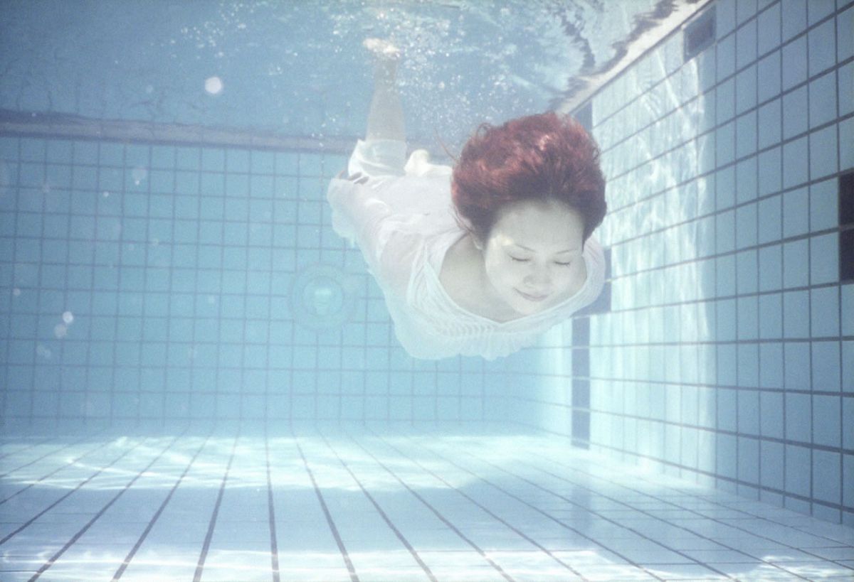 [Hello! Project Digital Books] No.18 Natsumi Abe 安倍なつみ [104P]