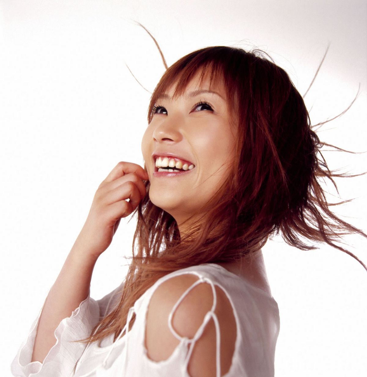 [Hello! Project Digital Books] No.18 Natsumi Abe 安倍なつみ [104P]