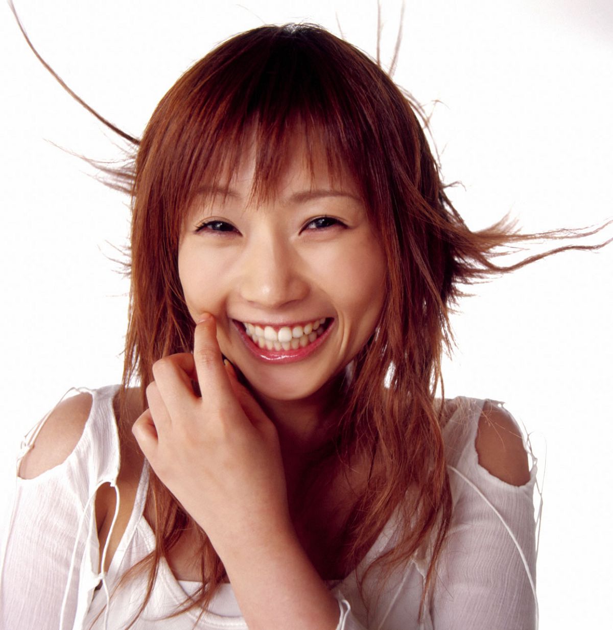 [Hello! Project Digital Books] No.18 Natsumi Abe 安倍なつみ [104P]