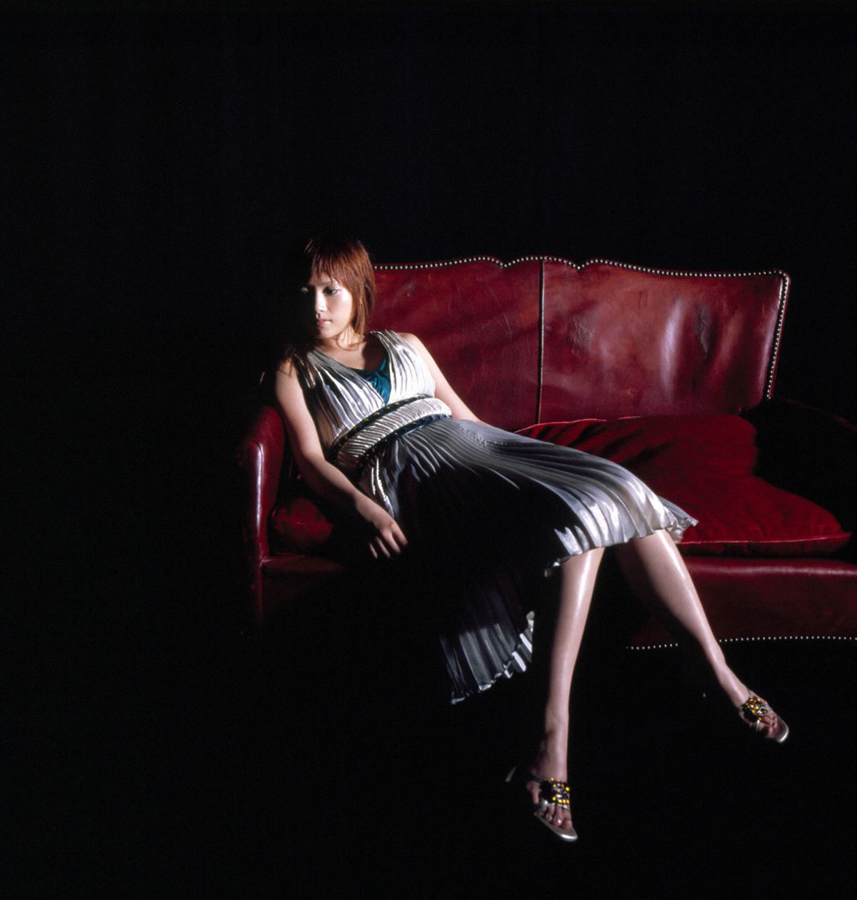 [Hello! Project Digital Books] No.18 Natsumi Abe 安倍なつみ [104P]