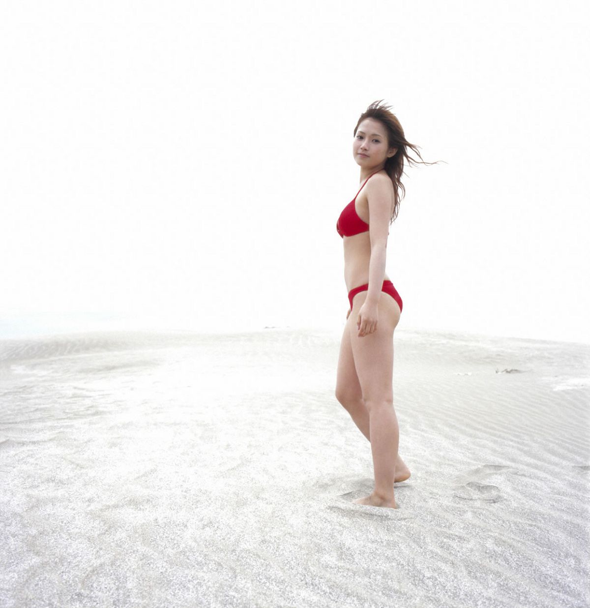 [Hello! Project Digital Books] No.18 Natsumi Abe 安倍なつみ [104P]