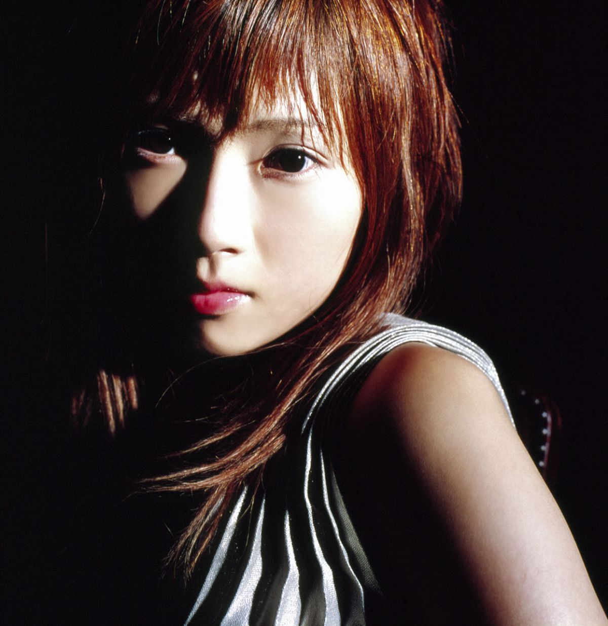 [Hello! Project Digital Books] No.18 Natsumi Abe 安倍なつみ [104P]