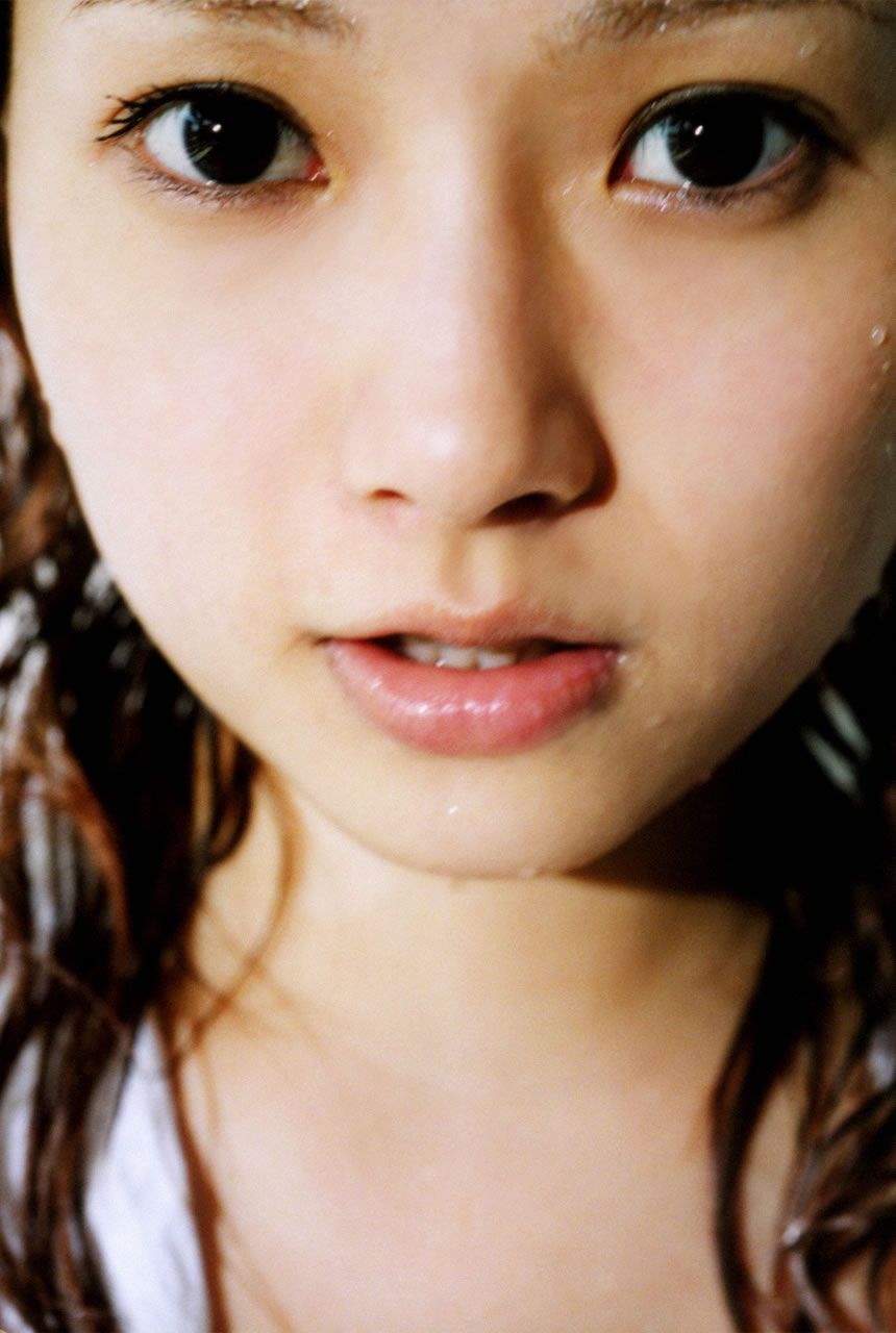 [Hello! Project Digital Books] No.18 Natsumi Abe 安倍なつみ [104P]