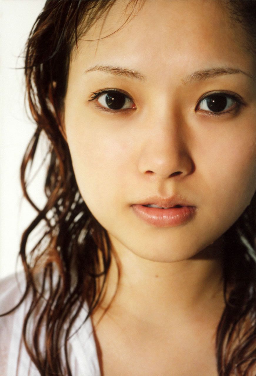 [Hello! Project Digital Books] No.18 Natsumi Abe 安倍なつみ [104P]