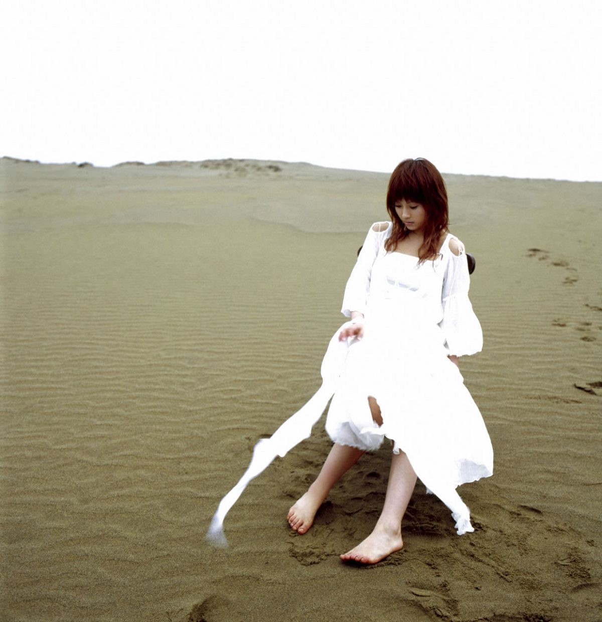 [Hello! Project Digital Books] No.18 Natsumi Abe 安倍なつみ [104P]