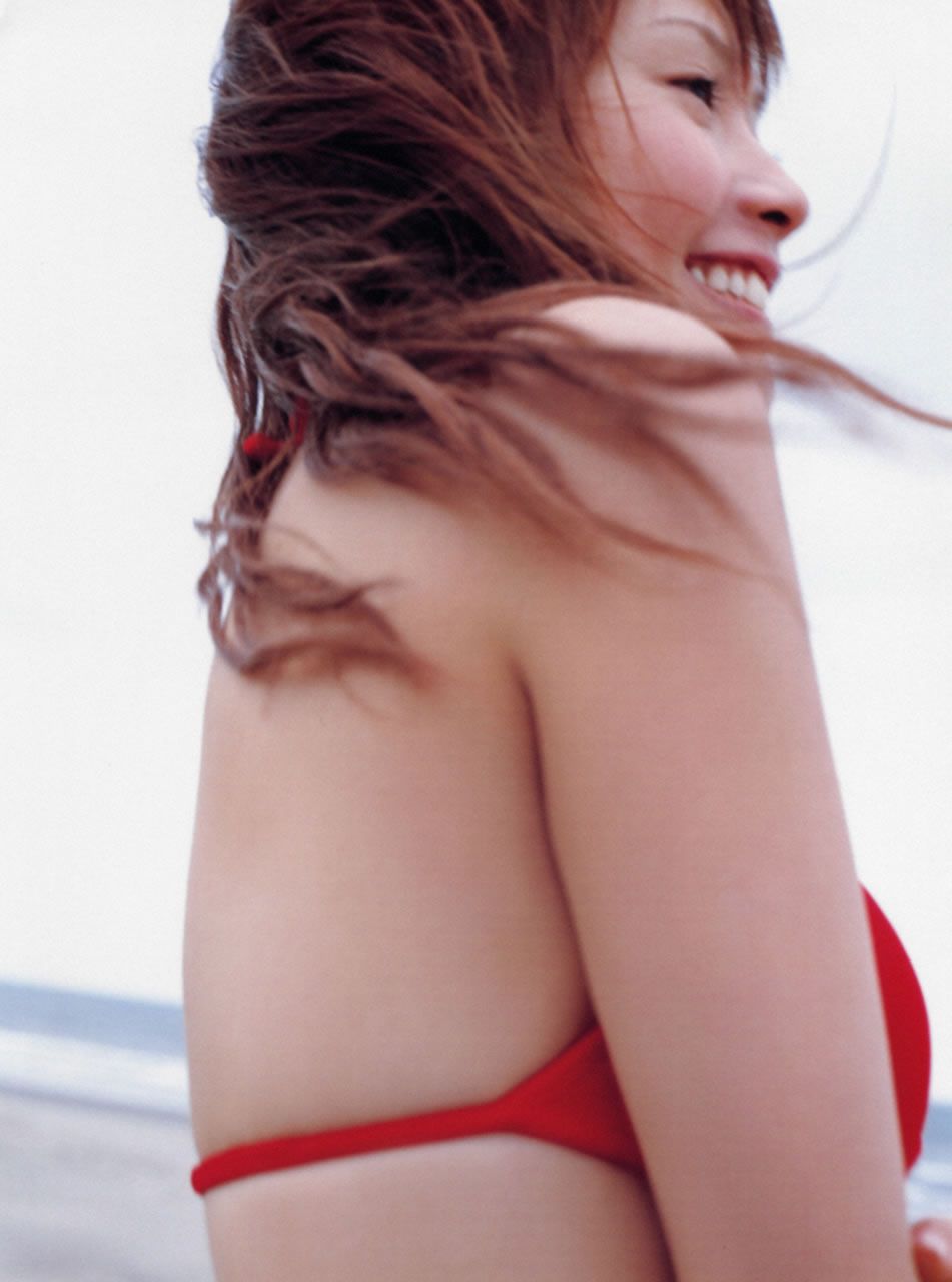 [Hello! Project Digital Books] No.18 Natsumi Abe 安倍なつみ [104P]