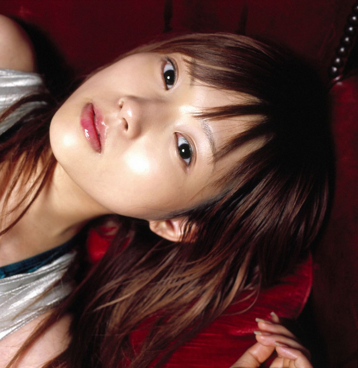 [Hello! Project Digital Books] No.18 Natsumi Abe 安倍なつみ [104P]