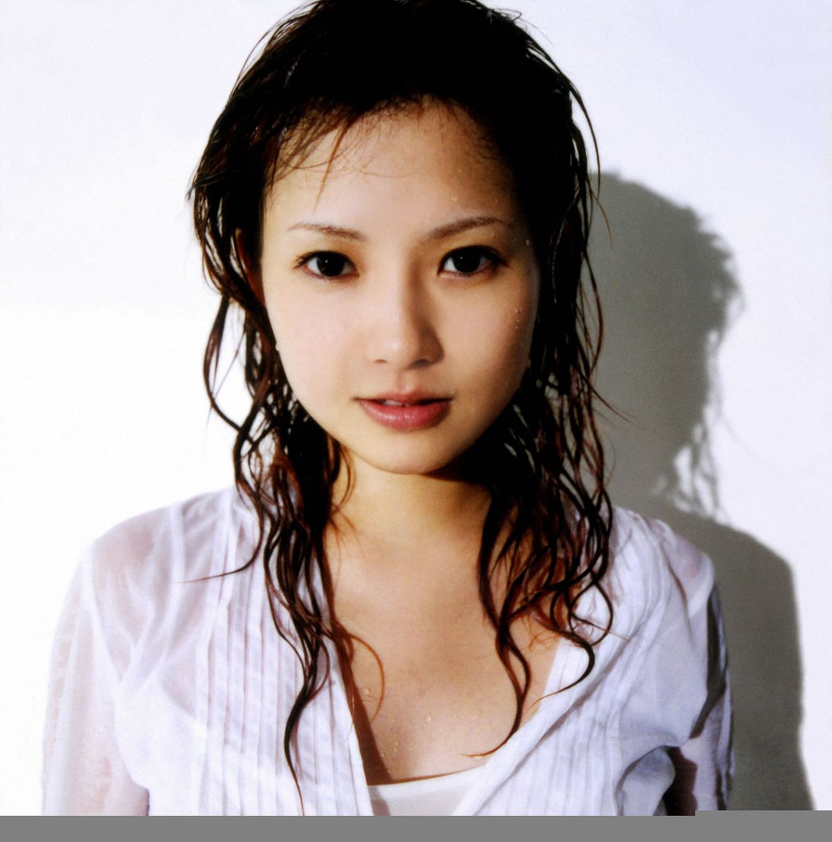 [Hello! Project Digital Books] No.18 Natsumi Abe 安倍なつみ [104P]