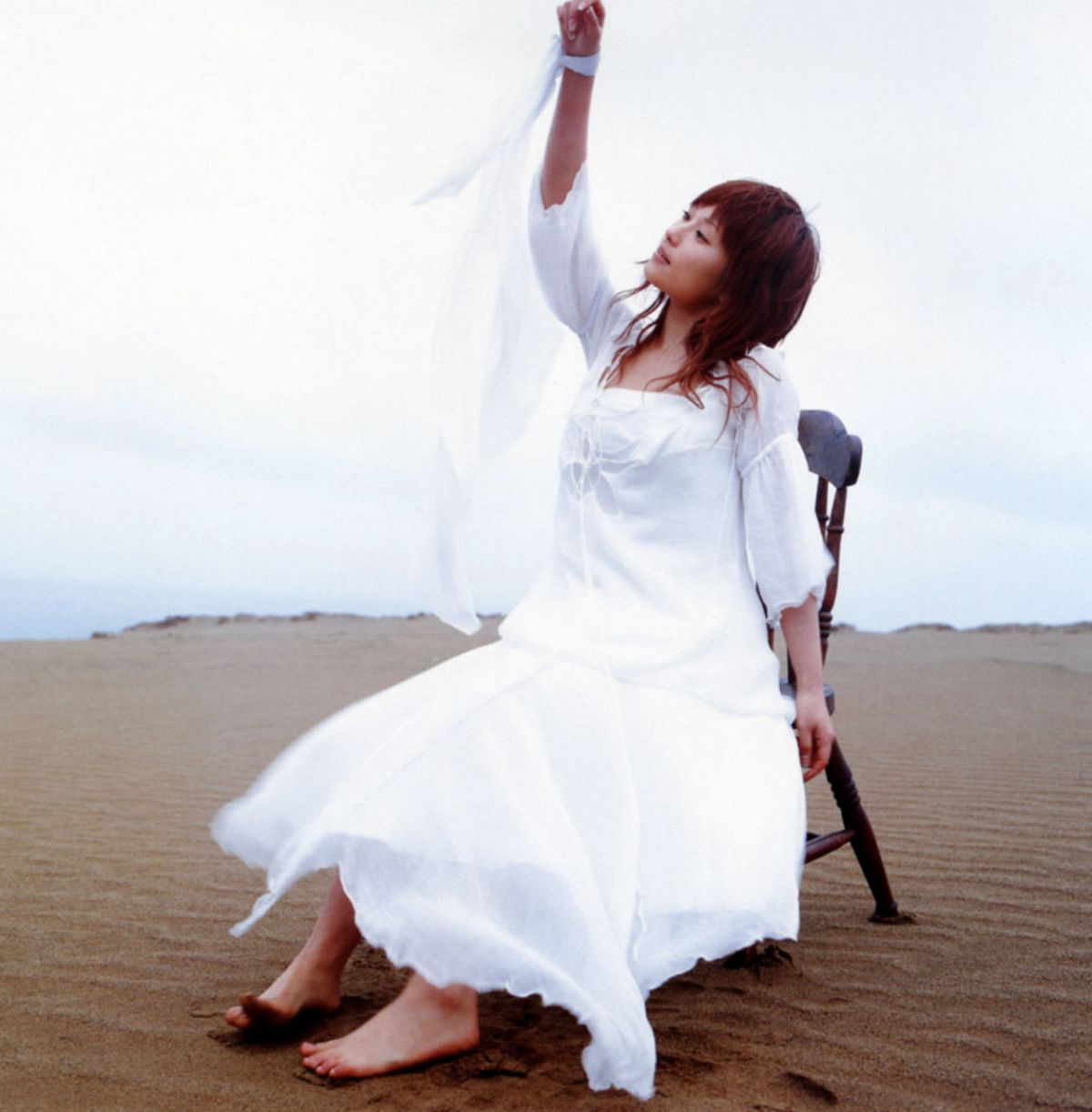 [Hello! Project Digital Books] No.18 Natsumi Abe 安倍なつみ [104P]