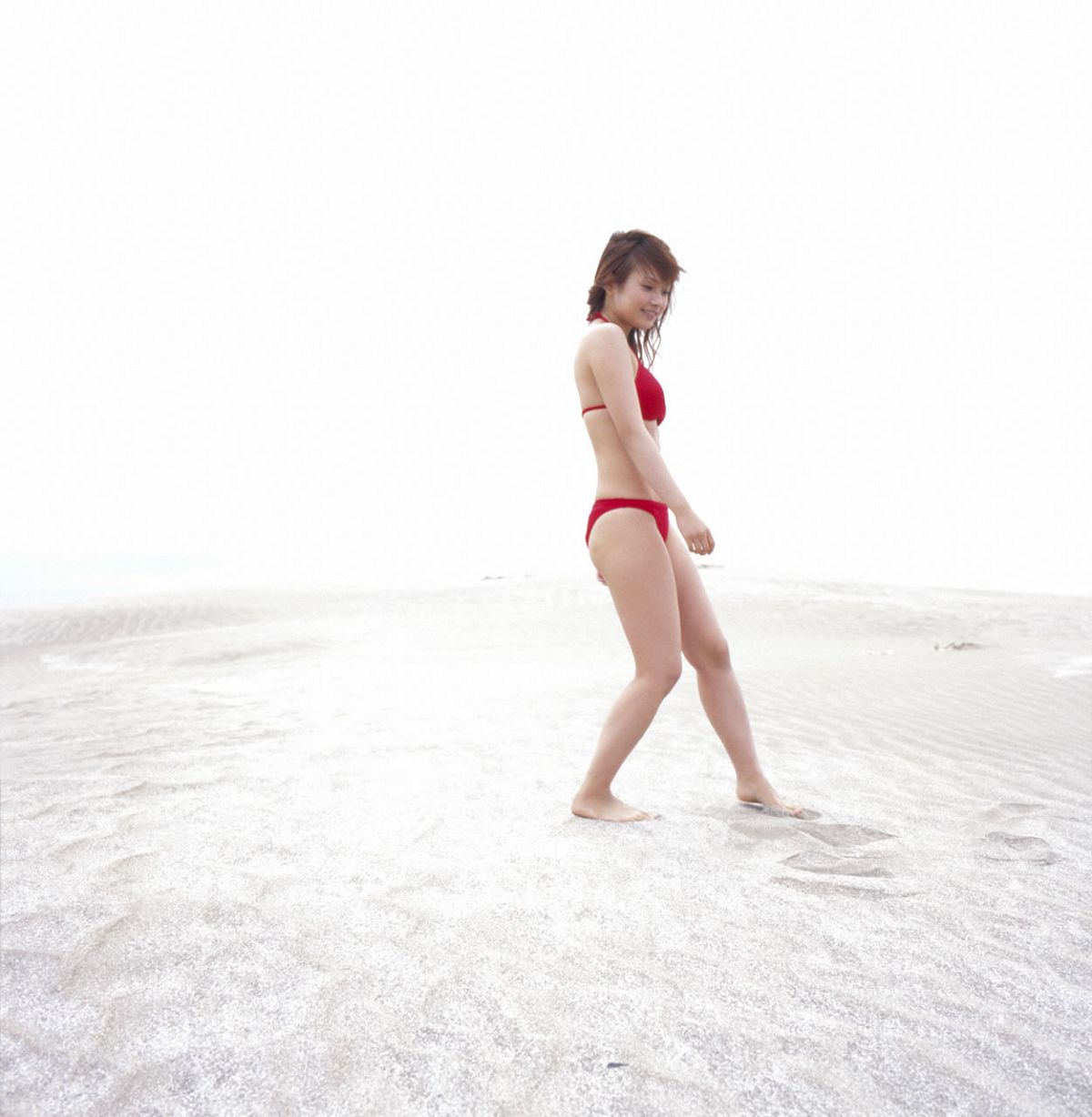 [Hello! Project Digital Books] No.18 Natsumi Abe 安倍なつみ [104P]