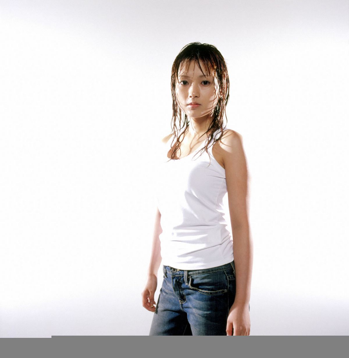 [Hello! Project Digital Books] No.18 Natsumi Abe 安倍なつみ [104P]
