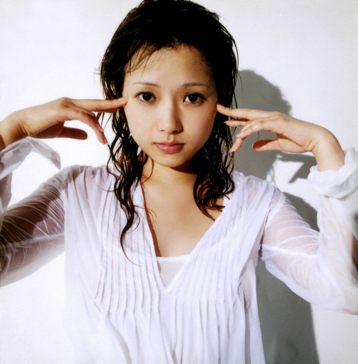 [Hello! Project Digital Books] No.18 Natsumi Abe 安倍なつみ [104P]