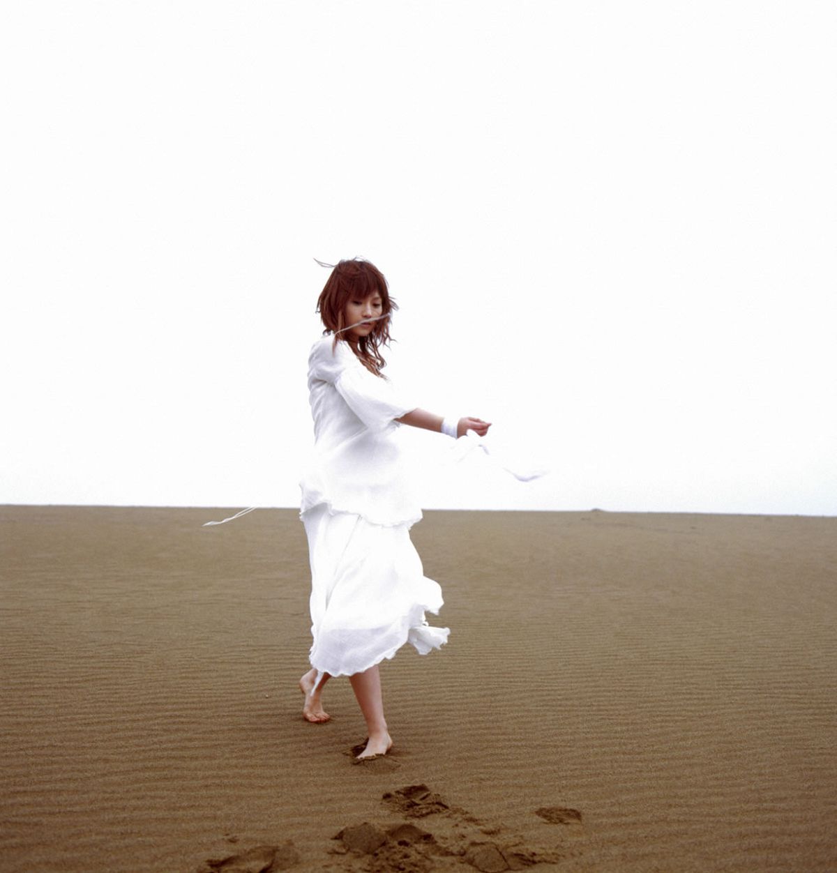 [Hello! Project Digital Books] No.18 Natsumi Abe 安倍なつみ [104P]