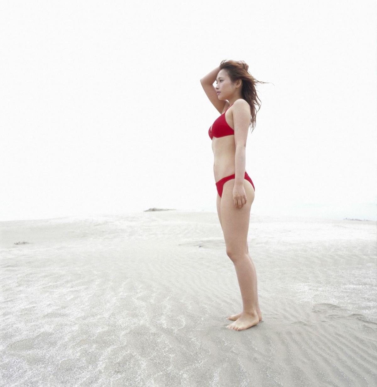 [Hello! Project Digital Books] No.18 Natsumi Abe 安倍なつみ [104P]
