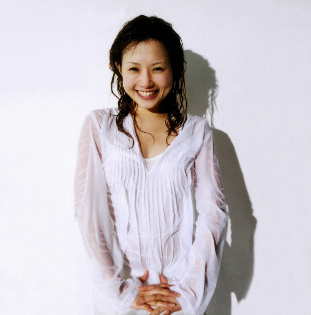 [Hello! Project Digital Books] No.18 Natsumi Abe 安倍なつみ [104P]