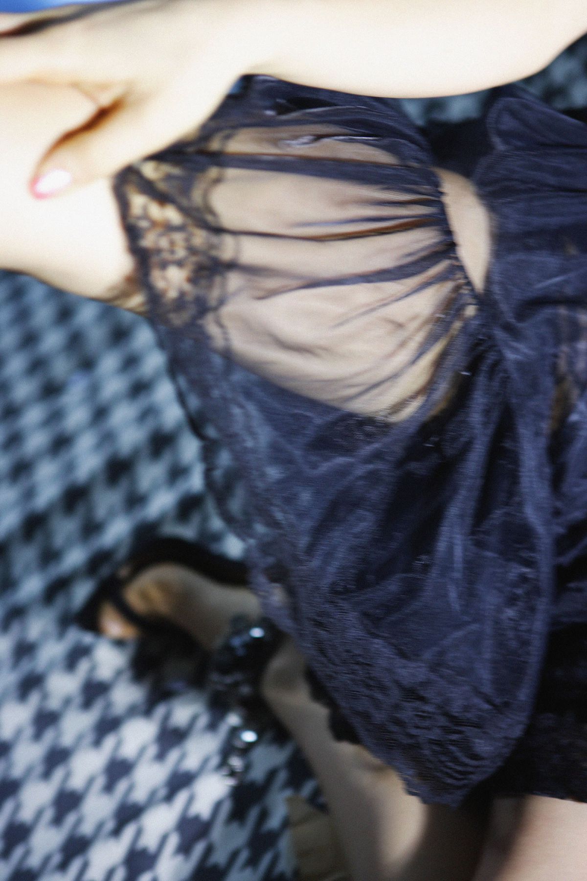 [NS Eyes] 2009.01.19 SF-No.510 Aki Hoshino ほしのあき [20P]