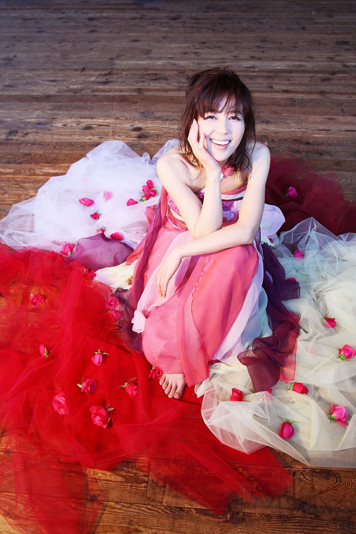 [NS Eyes] 2009.01.26 SF-No.511 Mako Ishino 石野真子 [24P]