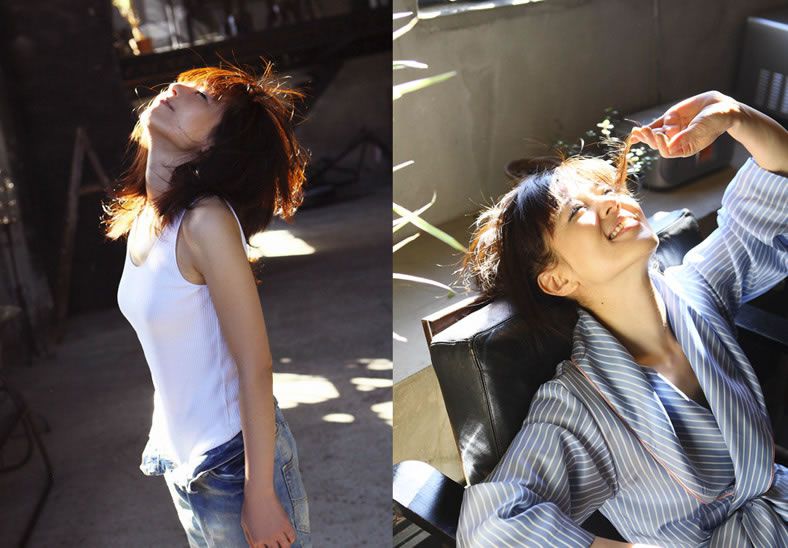 [NS Eyes] 2009.01.26 SF-No.511 Mako Ishino 石野真子 [24P]