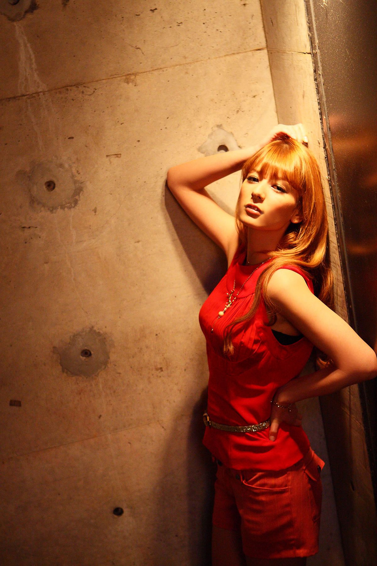 [NS Eyes] 2009.02.01 SF-No.512 Suzanne スザンヌ [22P]