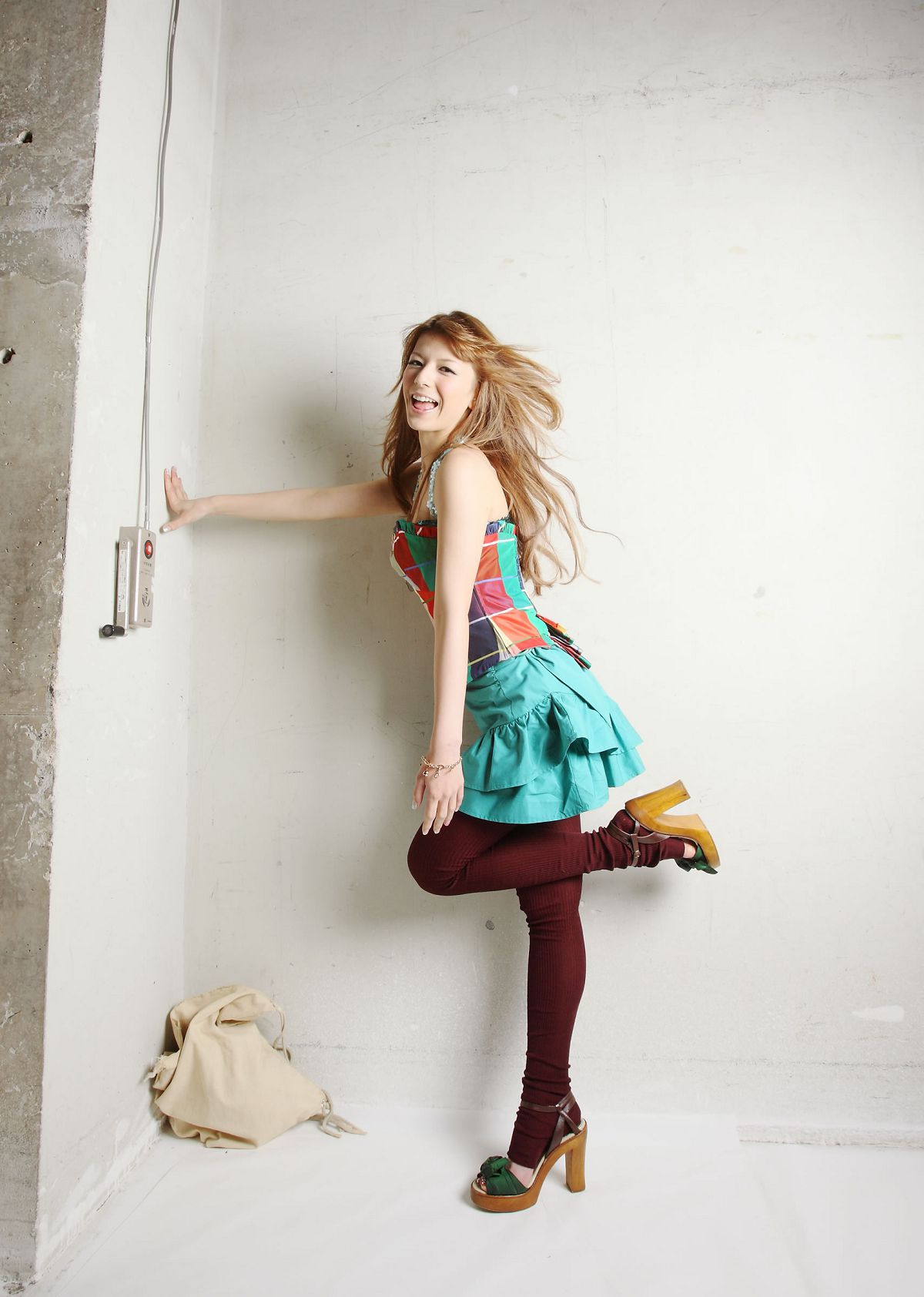 [NS Eyes] 2009.02.01 SF-No.512 Suzanne スザンヌ [22P]