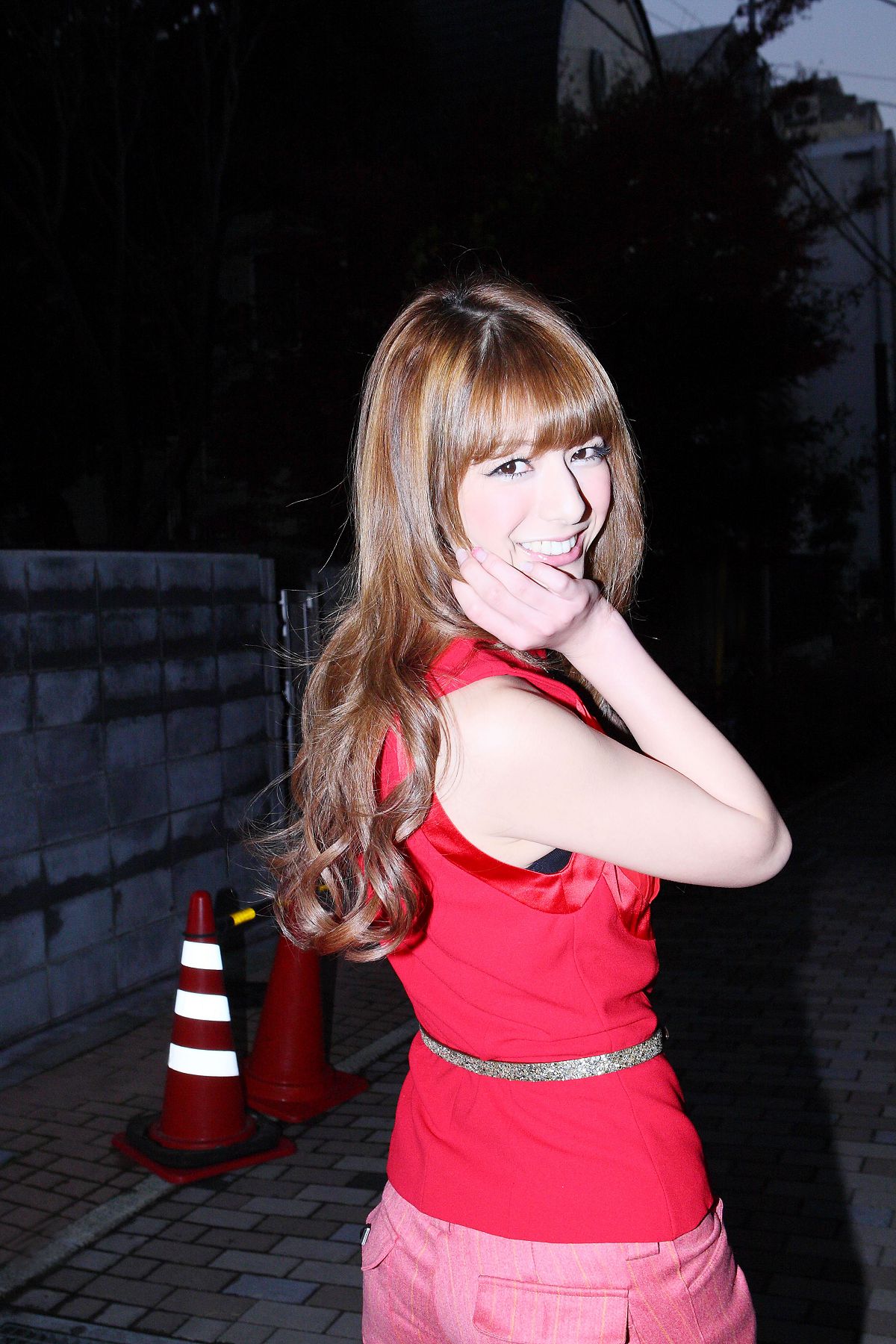 [NS Eyes] 2009.02.01 SF-No.512 Suzanne スザンヌ [22P]