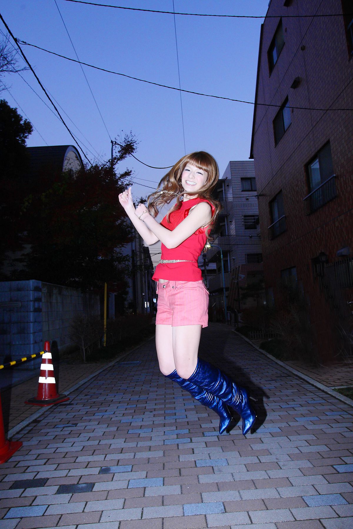 [NS Eyes] 2009.02.01 SF-No.512 Suzanne スザンヌ [22P]