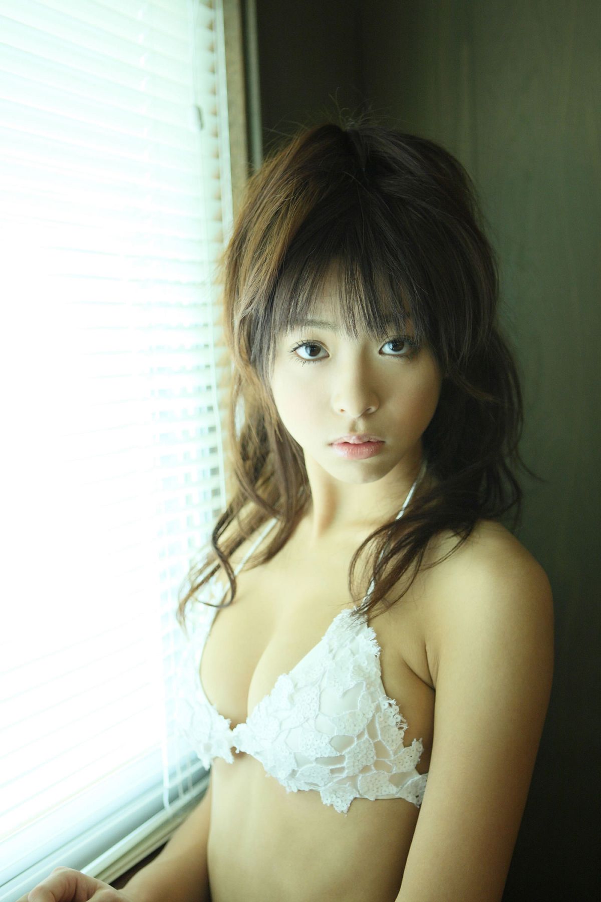 [NS Eyes] 2009.02.09 SF-No.513 Yu Akiyama 秋山優 [18P]