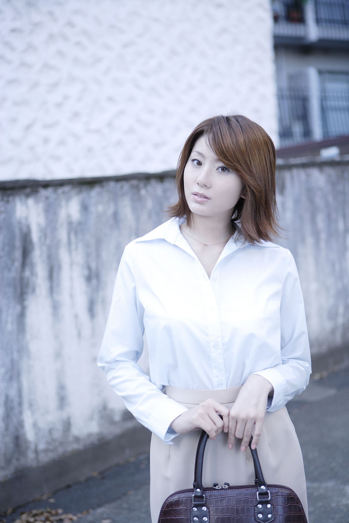 [NS Eyes] 2009.03.23 SF-No.519 Yuma Asami 麻美ゆま [25P]