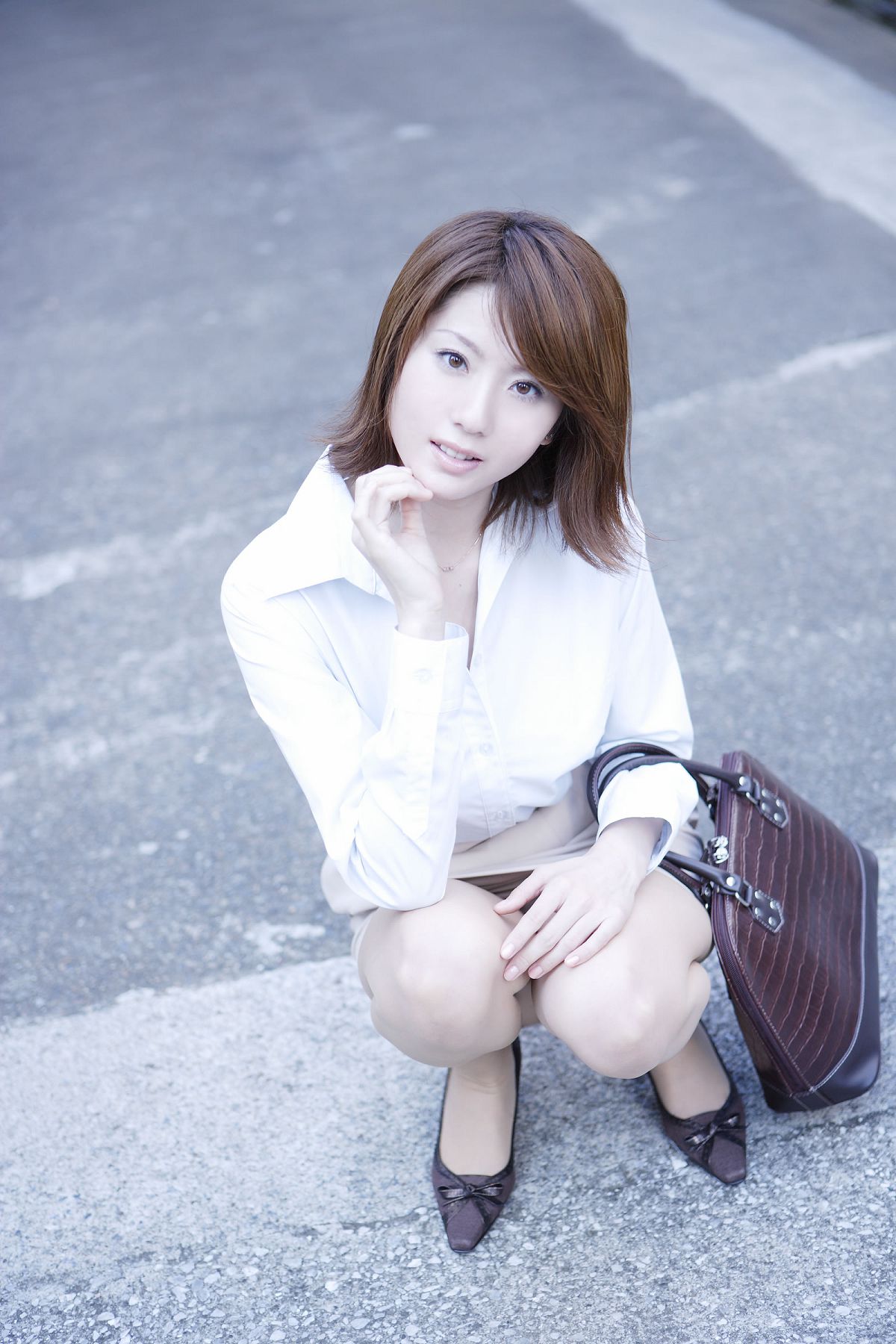 [NS Eyes] 2009.03.23 SF-No.519 Yuma Asami 麻美ゆま [25P]