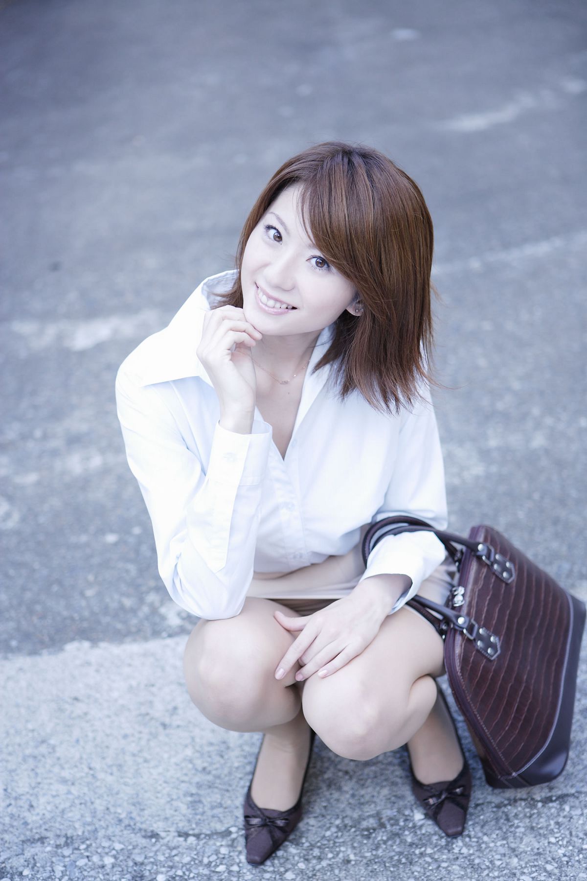 [NS Eyes] 2009.03.23 SF-No.519 Yuma Asami 麻美ゆま [25P]